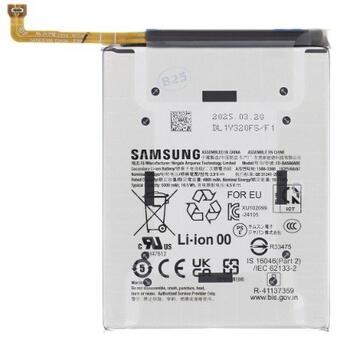 Samsung EB-BA566ABE Li-Ion Battery 5000mAh (Service Pack) Аккумулятор для Samsung (EB-BA566ABE)