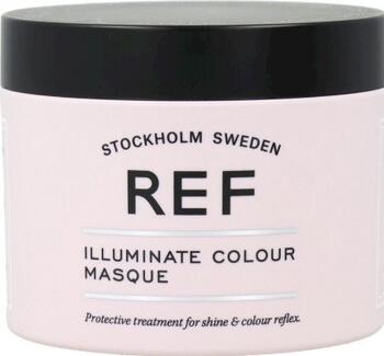 REF Illuminate Colour Hair Mask Маска для волос 250ml (7350016789202)