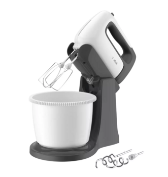 Tefal Prep'Mix+ HT4641 Миксер 500W (HT4641)