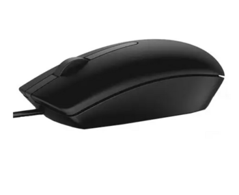 Dell MS116 Мышь (570-AAIS)