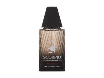 Scorpio Unlimited Туалетная вода EDT 75ml (3178041340373)