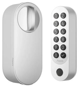 Aqara Smart Lock U200 Дверной замок (EL-D02D-W)