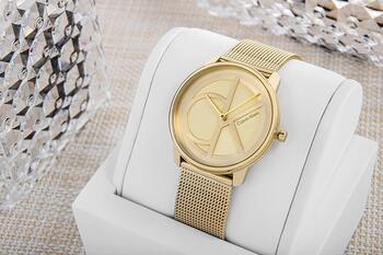 Calvin Klein Sieviešu pulkstenis (25200034)