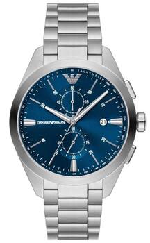 EMPORIO ARMANI AR11541 Vīriešu pulkstenis (DD541)
