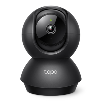 Tp-Link Tapo C211 IP-Камера (C211/BK)
