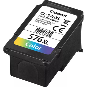 Canon CL-576XL Картридж Color (5441C001)