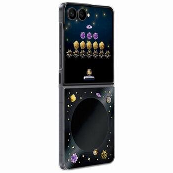 Samsung FlipSuit Cover Чехол для Samsung Galaxy Z Flip 8 (EF-FF776CBEGWW)