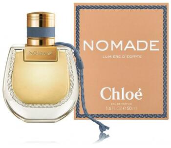 Chloé Nomade Lumiere D'Egypte Парфюм EDP 50 ml (3616305186102)