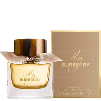 Burberry My Burberry Парфюм EDP 30 ml (3614226906021)