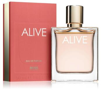 Hugo Boss Alive Парфюм EDP 50 ml (3614228830515)