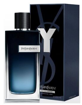 Yves Saint Laurent Y Парфюм EDP 200 ml (3614273128971)