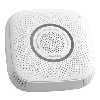 Shelly Gas CNG WiFi Газовый датчик (GASCNG)
