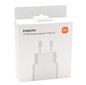 Xiaomi BHR7757EU Tīkla Lādētājs USB 22.5W (BHR7757EU)