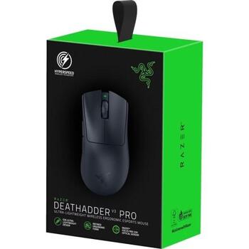 Razer DeathAdder V3 Pro Беспроводная Игровая Мышь (RZ01-04630100-R3G1)