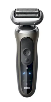 Braun Series 7 72-C1200s Bārdas Skuveklis (72-C1200S)