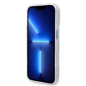 Guess GUHMP14XHTRMB Aizmugurējais Apvalks Priekš Apple iPhone 14 Pro Max (GUHMP14XHTRMB)