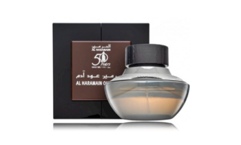 Al Haramain Oudh Adam Парфюм EDP 75 ml (6291100130290)