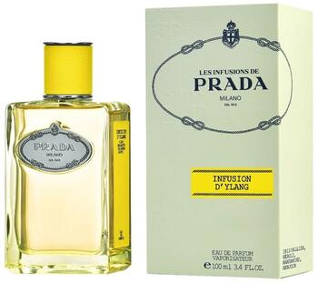Prada Infusion D'Ylang Парфюм EDP 100 ml (3614273674461)
