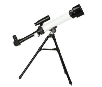 RoGer Bērnu Astronomiskais Teleskops 30x / 60x (RO-3642)