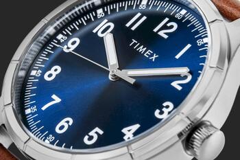 TIMEX Main Street Наручные часы мужские TW2Y16200 (TW2Y16200)