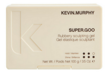 Kevin Murphy Super.Goo Гель для волос 100 g (9339341002505)