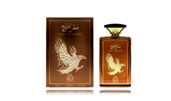 Adyan Saqr Al Khaleej Парфюм EDP 100 ml (6292257588972)