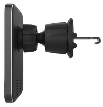 Forever Recycling MagSafe RUS138-MS-01 Автодержатель с зарядкой 15W (GSM180741)