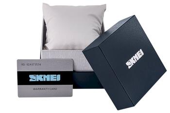 SKMEI Женские часы 2175GD / золотой (2175GD)