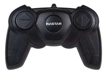 RASTAR R/C Rotaļu Mašīna Hummer EV 1:26 (ZRC.93100.BIA)