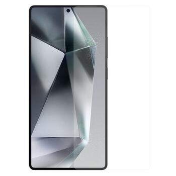 Nillkin Tempered Glass 0.2mm H+ PRO 2.5D (with applicator) Защитное стекло для Samsung Galaxy S25 Ultra (57983124447)