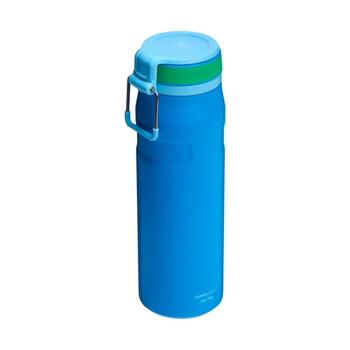 Stanley The IceFlow Termopudele 0.7L Zila (2811284081)