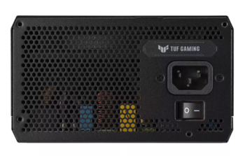 Asus TUF Gaming Gold Barošanas Bloks 1200W (90YE00S0-B0NA00)