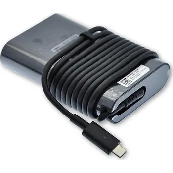 Dell 450-AGOB E5 Адаптер 65W (450-AGOB)
