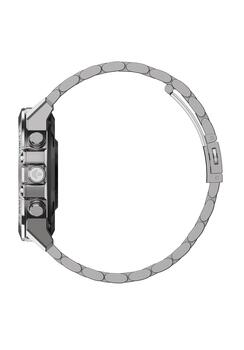 Garett V14 Silver steel Смарт-часы (V14_SVR_STL)