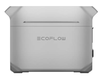 EcoFlow DELTA 3 Plus Электростанция (5016201002)
