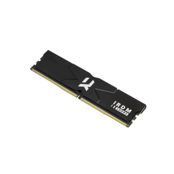 Goodram IRDM Оперативная память 16GB / DDR5 / 5600MHz / CL36 (IR-5600D564L36S/16G)