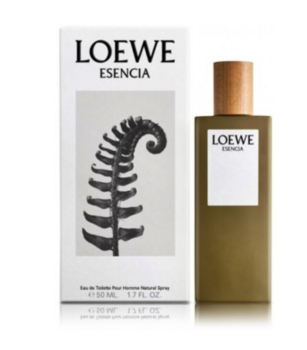 Loewe Esencia Парфюм EDT 50 ml (8426017070171)