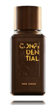 Paris Corner Confidential Smaržas EDP 100 ml (6298554200159)