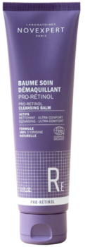 Novexpert Pro-Retinol Cleansing Cream Очищающий крем 150ml (3661467003224)