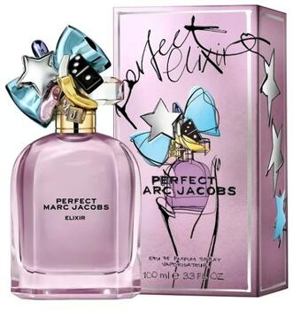 Marc Jacobs Perfect Elixir Парфюм EDP 100 ml (3616305187321)