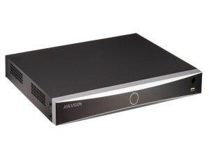 Hikvision DS-7616NXI-K2(D) Сетевой видеорегистратор (DS-7616NXI-K2(D))