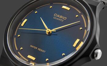 CASIO MQ-76-2ALDF Sieviešu pulkstenis (CA0274)
