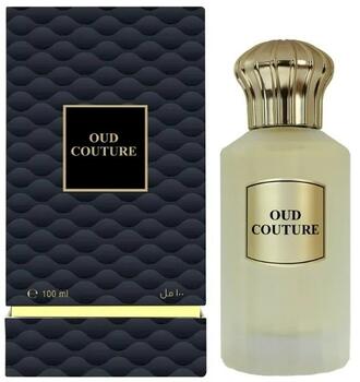 Ahmed Al Maghribi Oud Couture Парфюм PAR 100ml (6290360616360)