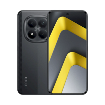 Poco M8 Pro 5G Смартфон 12GB / 512GB Black (MZB0ML5EU)