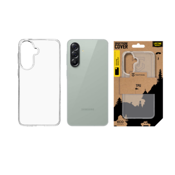 Tactical TPU Cover Защитный Чехол для Samsung Galaxy A57 (8596311304941)
