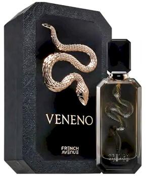 French Avenue Veneno Парфюм EDP 100 ml (6290360377902)