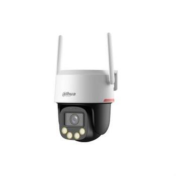 Dahua P5F-PV-0360B-PRO Видеокамера (P5F-PV-0360B-PRO)