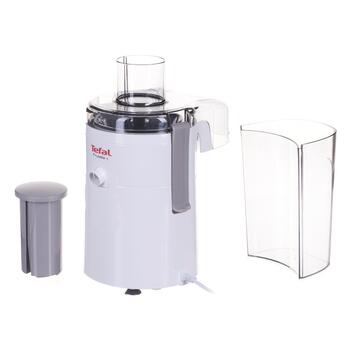 Tefal Frutelia ZE370138 Электрическая соковыжималка 350W (ZE370138)
