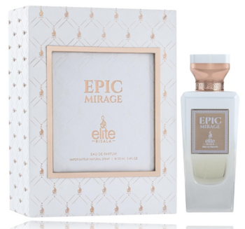 Risala Elite Epic Mirage Парфюм EDP 100 ml (6294015197013)