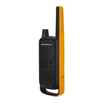 Motorola Talkabout Extreme T82 4.gab Rācijas (B8P00811YDEMAQ)
